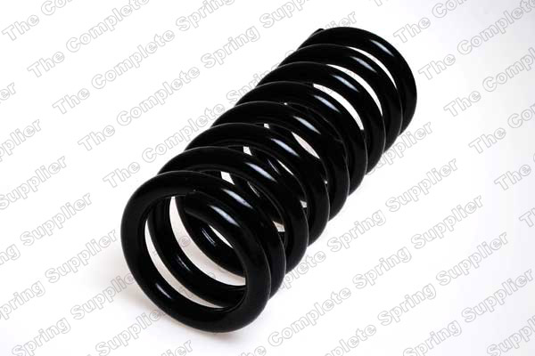 LESJÖFORS Fjeder 4095024 foraksel for VW