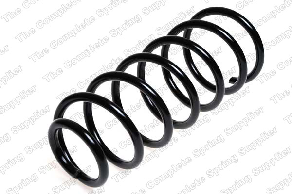 LESJÖFORS Fjeder 4095026 foraksel for VW