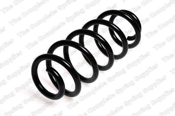 LESJÖFORS Fjeder 4095057 foraksel for VW