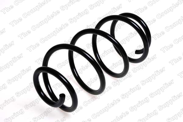 LESJÖFORS Fjeder 4095053 foraksel for VW