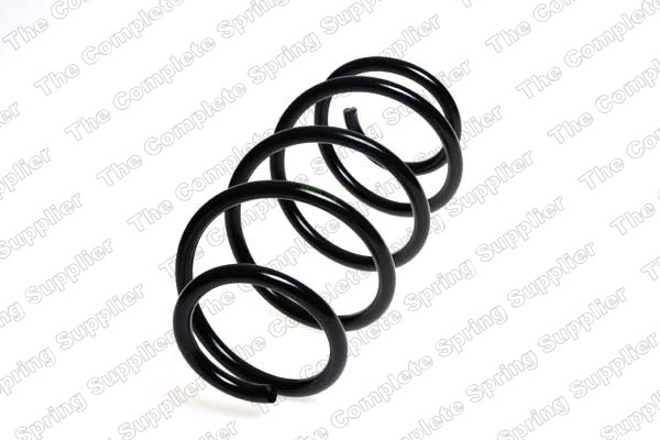 LESJÖFORS Fjeder 4095078 foraksel for VW