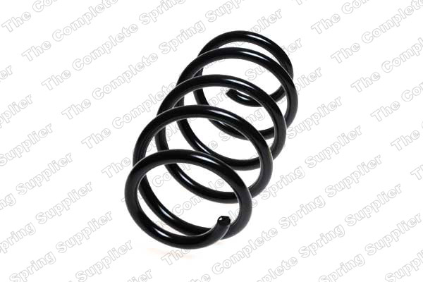 LESJÖFORS Fjeder 4095083 foraksel for VW
