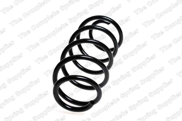 LESJÖFORS Fjeder 4095084 foraksel for VW