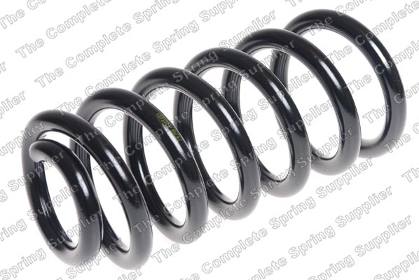 LESJÖFORS Fjeder 4263502 bagaksel for VAUXHALL SAAB