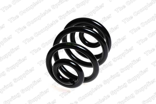 LESJÖFORS Fjeder 4272928 bagaksel for RENAULT