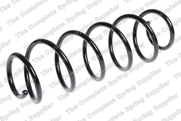 LESJÖFORS Fjeder 4272950 bagaksel for RENAULT