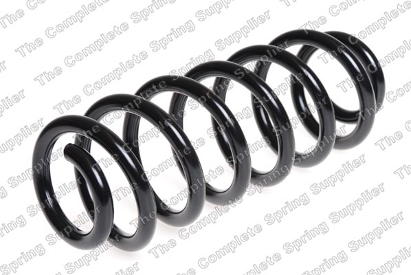 LESJÖFORS Fjeder 4282923 bagaksel for SEAT