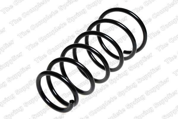 LESJÖFORS Fjeder 4292519 bagaksel for TOYOTA