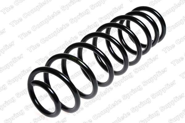 LESJÖFORS Fjeder 4295024 bagaksel for VW