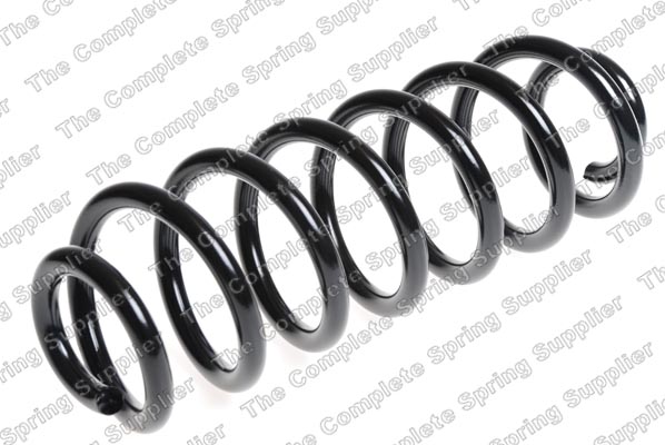 LESJÖFORS Fjeder 4295084 bagaksel for VW