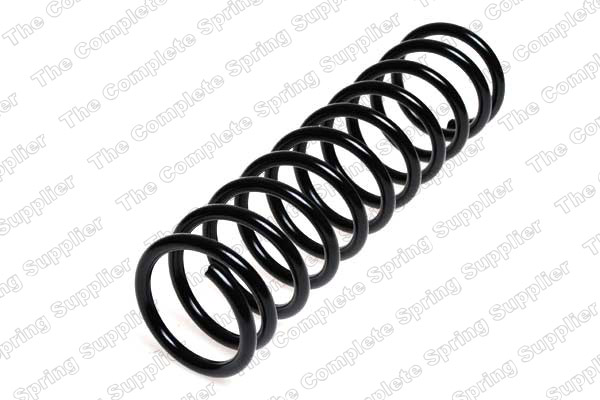 LESJÖFORS Fjeder 4295030 bagaksel for VW