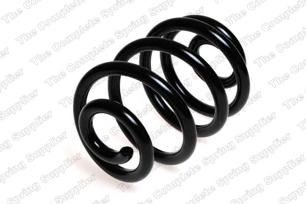 LESJÖFORS Fjeder 4295012 bagaksel for VW