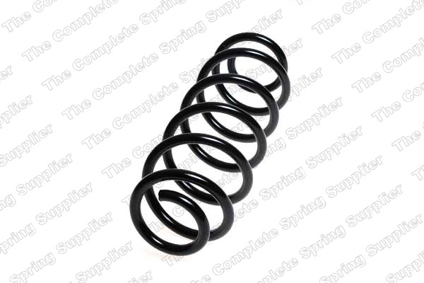 LESJÖFORS Fjeder 4295073 bagaksel for VW