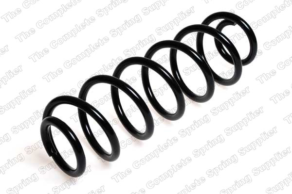 LESJÖFORS Fjeder 4295038 bagaksel for VW