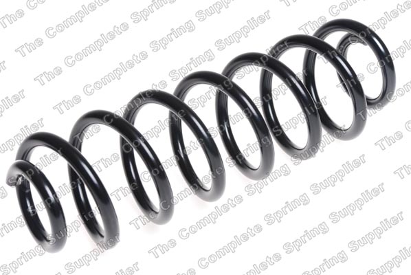 LESJÖFORS Fjeder 4295088 bagaksel for VW