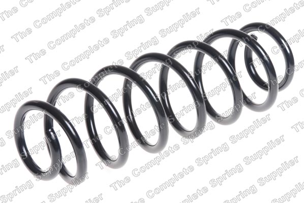 LESJÖFORS Fjeder 4295099 bagaksel for VW