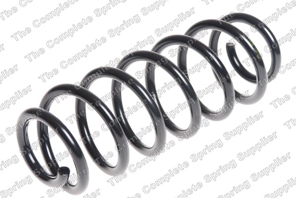 LESJÖFORS Fjeder 4295100 bagaksel for VW