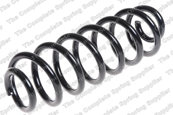 LESJÖFORS Fjeder 4295092 bagaksel for VW