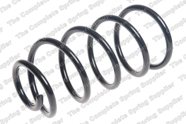 KILEN Fjeder 60083 bagaksel for VAUXHALL