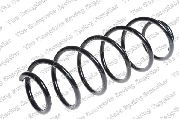 LESJÖFORS Fjeder 4272951 bagaksel for RENAULT