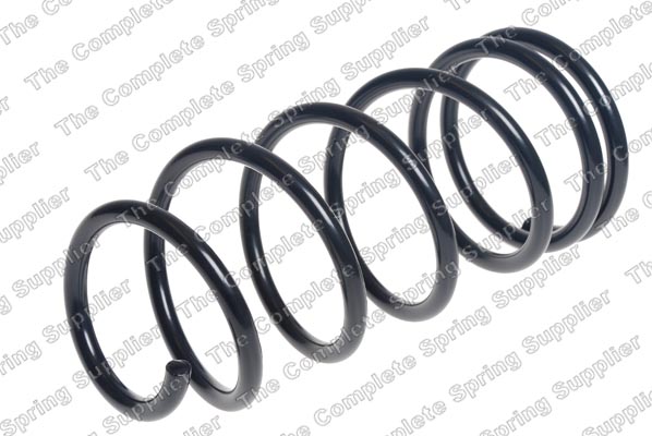 LESJÖFORS Fjeder 4275753 bagaksel for LAND ROVER
