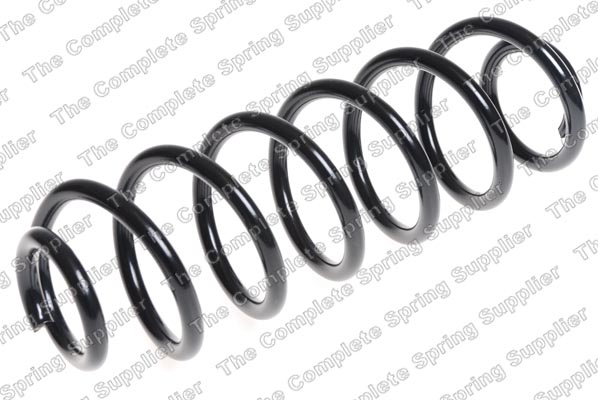 LESJÖFORS Fjeder 4285732 bagaksel for SKODA VW