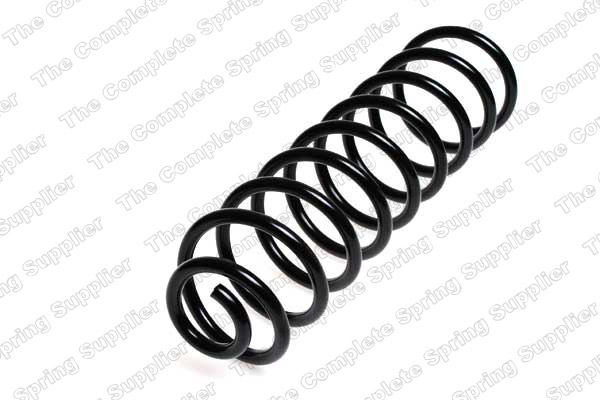 LESJÖFORS Fjeder 4295010 bagaksel for VW