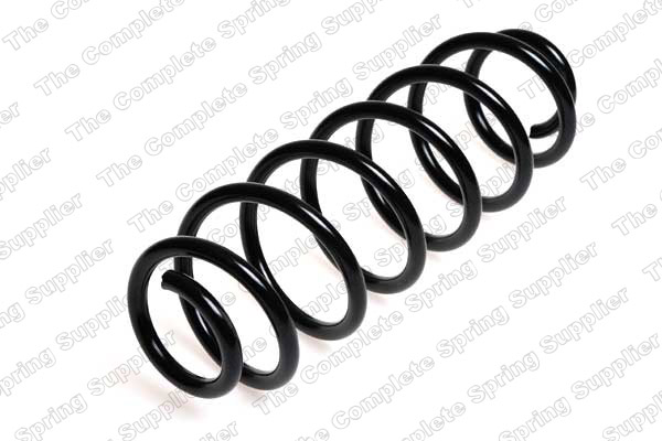 LESJÖFORS Fjeder 4295034 bagaksel for VW