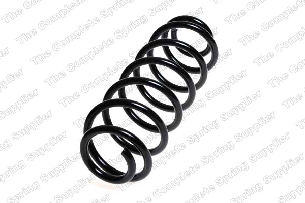 LESJÖFORS Fjeder 4295076 bagaksel for VW