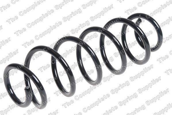 LESJÖFORS Fjeder 4295104 bagaksel for VW