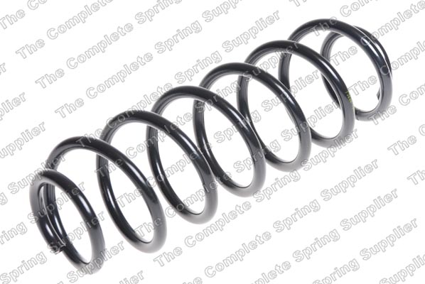 LESJÖFORS Fjeder 4295098 bagaksel for VW