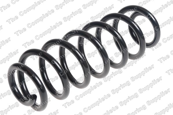 LESJÖFORS Fjeder 4295108 bagaksel for VW