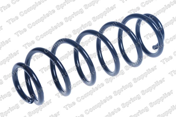 LESJÖFORS Fjeder 4295117 bagaksel for SEAT VW