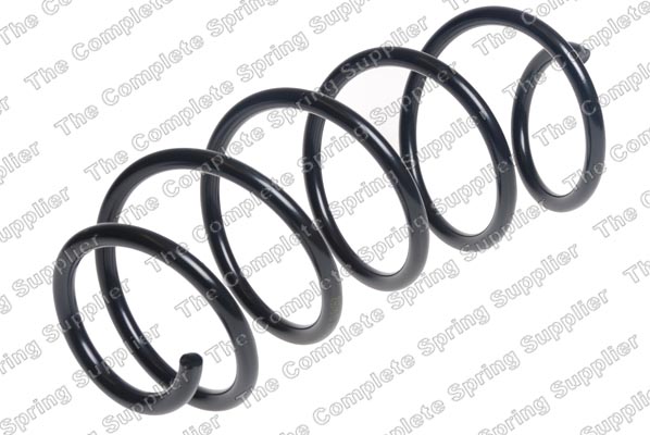 LESJÖFORS Fjeder 4066833 foraksel for PEUGEOT