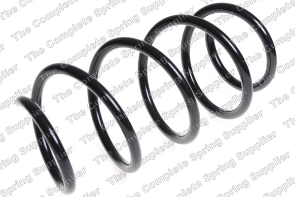 LESJÖFORS Fjeder 4072988 foraksel for RENAULT