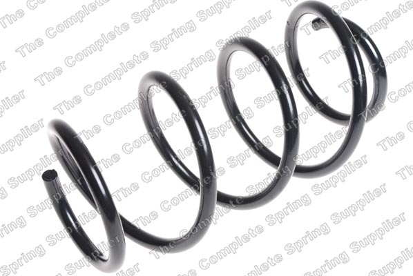 LESJÖFORS Fjeder 4072989 foraksel for RENAULT