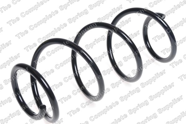 LESJÖFORS Fjeder 4072993 foraksel for RENAULT