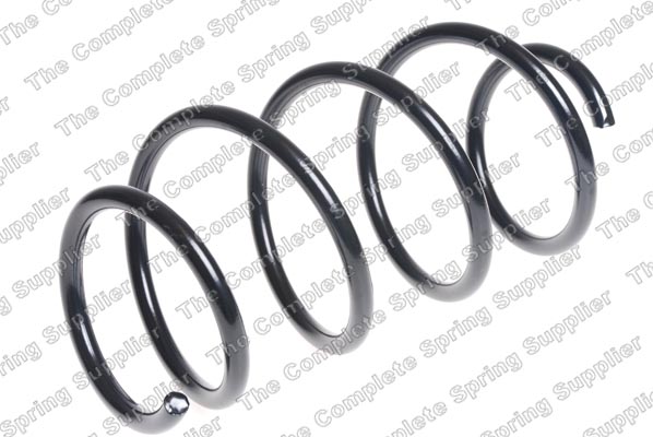 LESJÖFORS Fjeder 4072986 foraksel for RENAULT