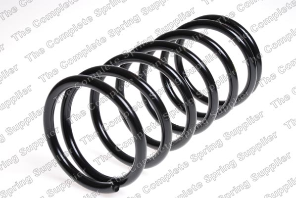 LESJÖFORS Fjeder 4085717 foraksel for SKODA