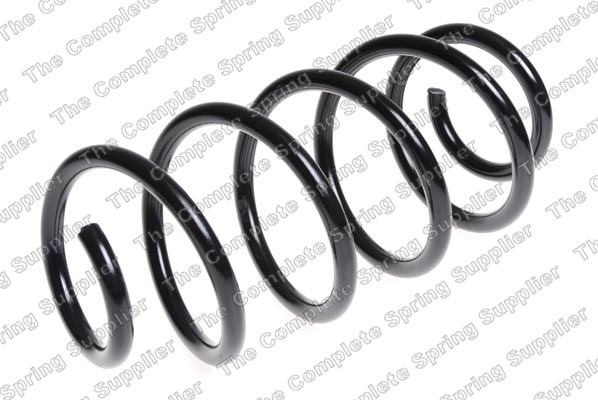 LESJÖFORS Fjeder 4085719 foraksel for VW