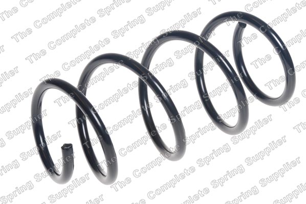 LESJÖFORS Fjeder 4085732 foraksel for SKODA