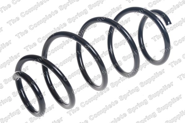 LESJÖFORS Fjeder 4085728 foraksel for SKODA