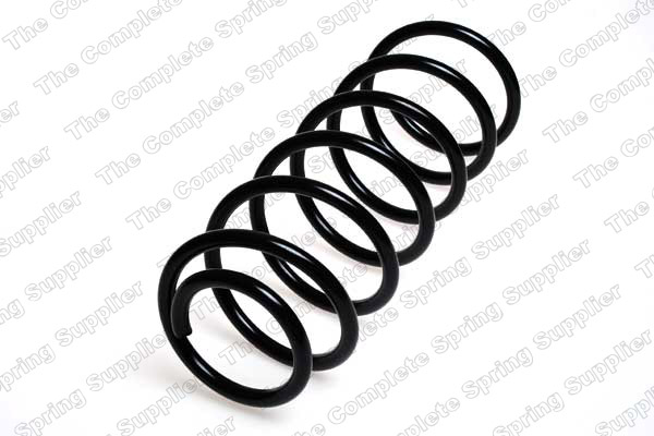 LESJÖFORS Fjeder 4095010 foraksel for VW