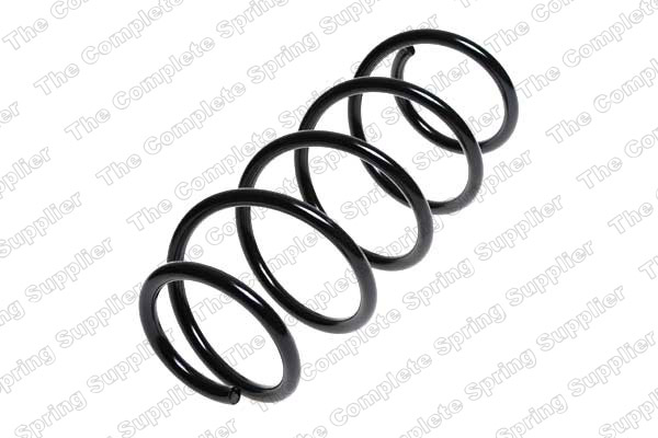 LESJÖFORS Fjeder 4095066 foraksel for VW
