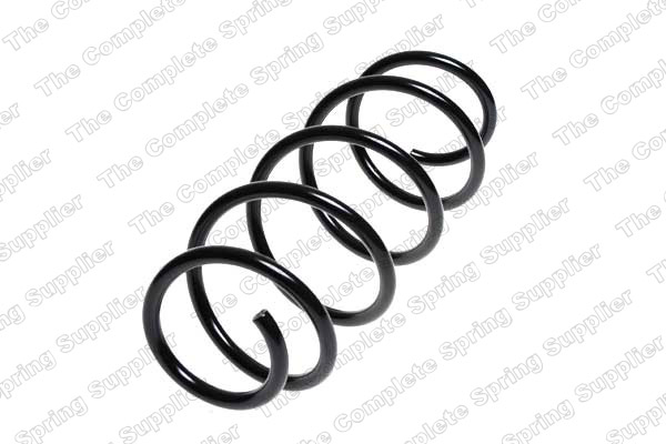 LESJÖFORS Fjeder 4095065 foraksel for VW