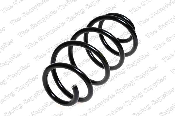 LESJÖFORS Fjeder 4095069 foraksel for VW