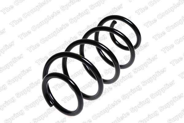 LESJÖFORS Fjeder 4095067 foraksel for VW