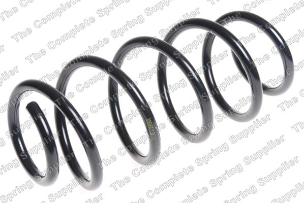 LESJÖFORS Fjeder 4095099 foraksel for VW