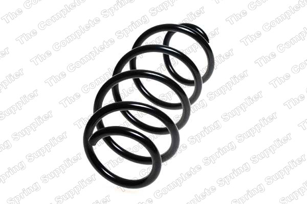 LESJÖFORS Fjeder 4095080 foraksel for VW
