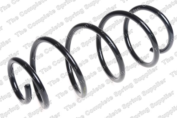 LESJÖFORS Fjeder 4095103 foraksel for VW